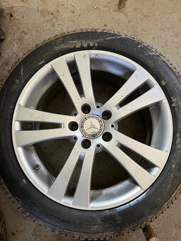 Alukola 5x112 R17 MB - 4