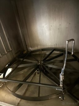 Bupi cleaner powertec - systém čistění dílů - 4
