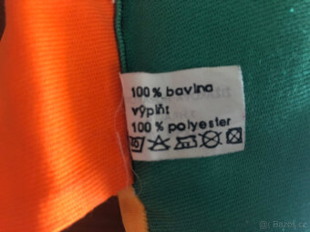 Polštář RYBA - 4