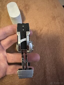 Hublot hodinky povedena replika - 4