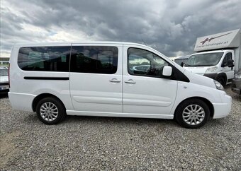 Peugeot Expert 2,0 NEBOURANÝ, NOVÝ ČR, 120kW nafta manuál - 4