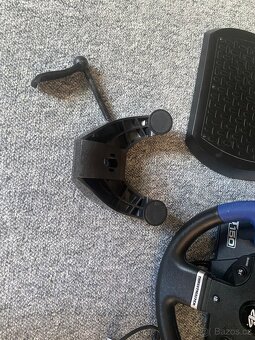 Volant Thrustmaster T150 Force Feedback - 4