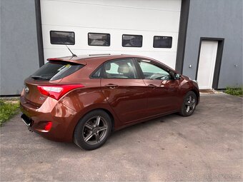 Hyundai I30 - 4