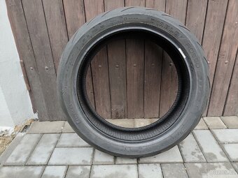 Pirelli Diablo Rosso lll - 4