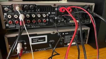 DENON+CANTON - 4