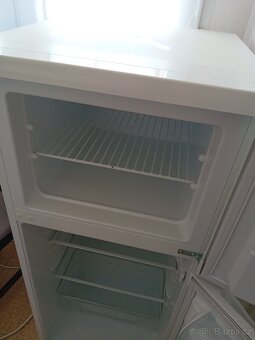 Lednice Zanussi - 4
