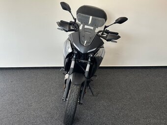 Yamaha Tracer 700 - 4