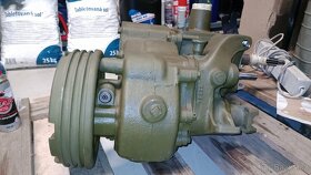 Převodovka T84+redukce, Jeep Willys MB, Ford GPW, M201 - 4