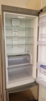 Lednice s mrazákem Whirlpool 200 x 55 - 4