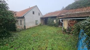 Prodej rodinného domu 187 m2 /G na pozemku 1149 m2, Zlonice - 4