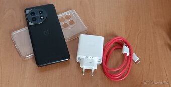 OnePlus 11 Kondice baterie 100% - 4