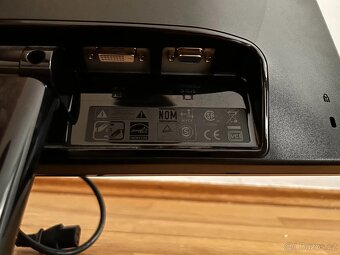 Monitor BENQ ET-0026B 21.5" - 4