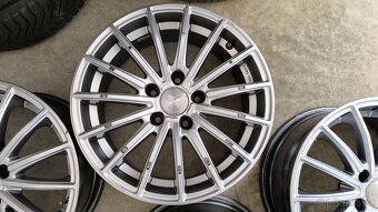 Disky Brock B36 5x120 - 4