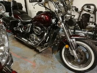 Suzuki Marauder vz800 - 4