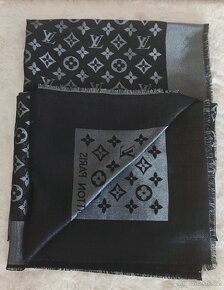 Šátek LOUIS VUITTON - originál - 4