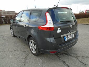 Renault Scenic 1,6 16V Dynamique - 4