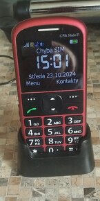 Telefon CPA Halo 11 - 4