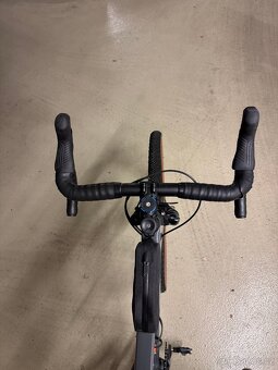Gravel kolo Canyon Grizl CF SL 8 Trail - 4