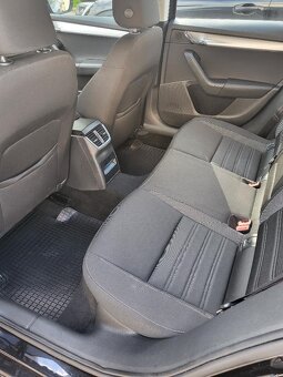 Pronájem UBER-BOLT-TAXI /PRAHA/ Taxipůjčovna - 4