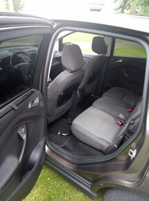 Ford C-MAX 2.0tdci 110kw 2015 Titanium SYNC - 4