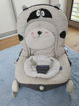 Dětské lehátko Chicco Ballon honey bear/0 - 36 mesicu - 4