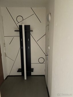 Pronájem Andělohorská 1+1 Chrastava - 4