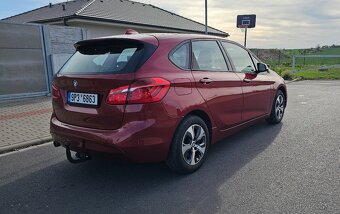 BMW 2 218d Active Tourer 2.0 110 kW - 4