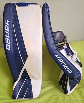 BAUER ULTRASONIC PRO betóny - 4