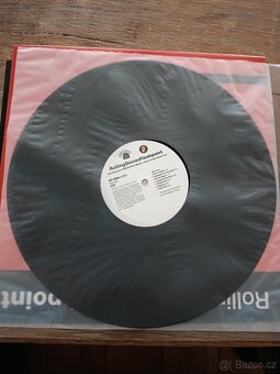 The Rolling Stones: Flashpoint - 4
