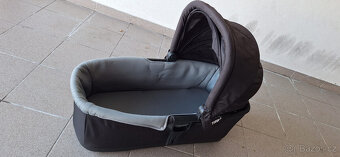 Thule Urban Glide 2 Majolica Blue, Aluminum + příslušenství - 4