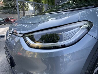 Volkswagen ID.3, 58 kWh Pro Perf. Pano HUD - 4