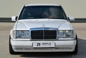 Mercedes-Benz 124 W124 300 TD / 108 kW / AUTOMAT - 4