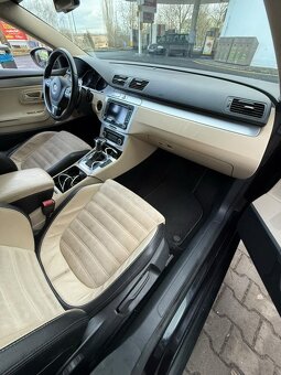 Volkswagen Passat cc 3.6 FSI 220kw - 4