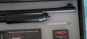 Tokyo Marui Tactical - 4