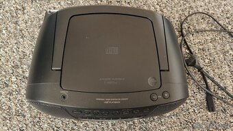 Rádio Sony ZS-PS30CP - 4