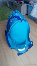 školní aktovka hleda se dory - 4