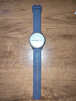 Garmin vívomove Style – hybridní chytré hodinky - 4