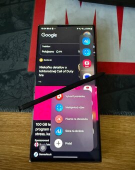 Samsung galaxy S23 ultra 12/512GB - 4
