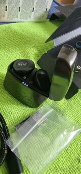 Klipsch True Wireless T5 II zanovni s darkem - 4