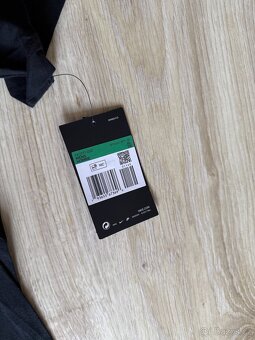 nové pánské tričko NIKE, černé, vel. XL - 4