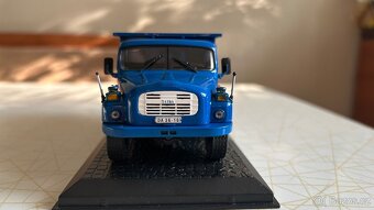 Tatra 148 S3 1:43 Atlas edition - 4