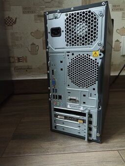 PC Lenovo 3.00ghz - 4