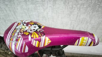 Dětské kolo Scott Contessa 24" 8-11 let - 4