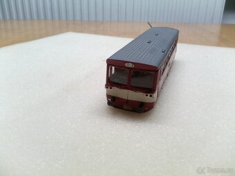 Motorový vůz 810 - 4