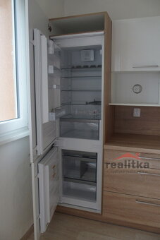 Pronájem luxusního bytu 1+1 s terasou, Opava, ul. Holasická - 4