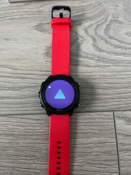 Garmin forerunner 245 music - 4