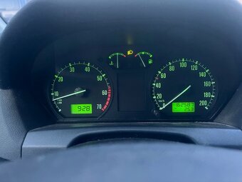 Fabia Combi - 4