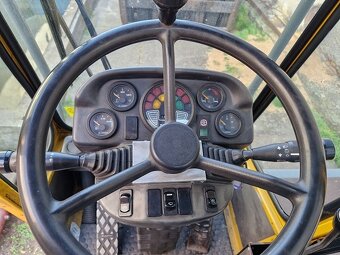 BAUMANN HX 50/14/72 TR, diesel, TRIPLEX 7,2m - 4