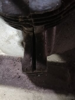 Kartery Jawa 250/353 - 4