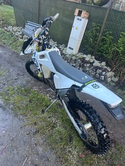 Husqvarna te300i 2020 s tp a tk - 4